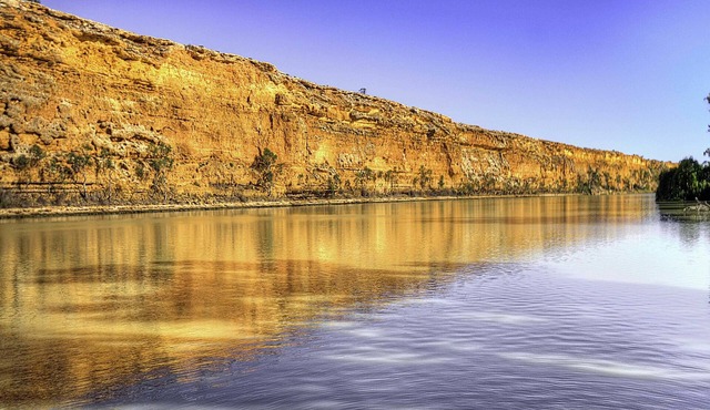 Riverfront property at Big Bend offering majestic views and location