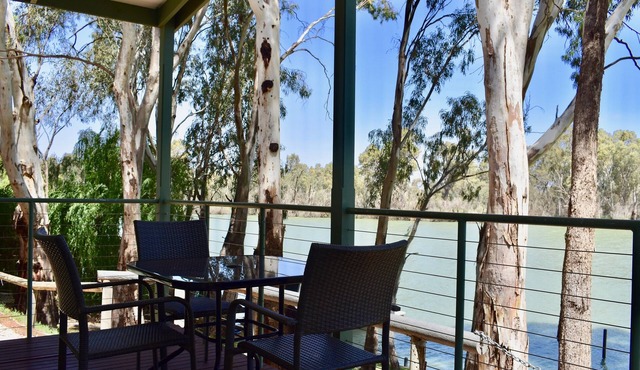 Rivergardens Holiday Park