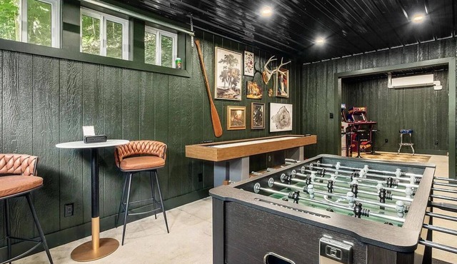 RiverHaus at Mohican - Deluxe Mohican Escape