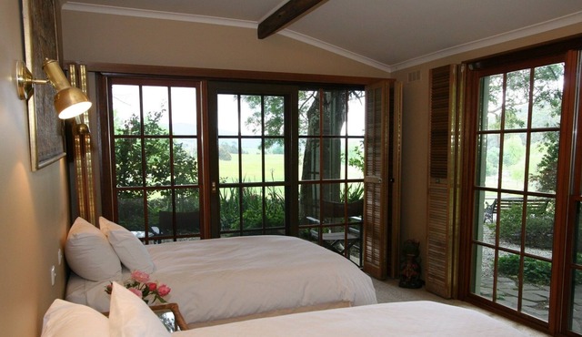 Riverhouse at Howqua Dale