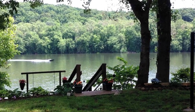 RIVERKEEPER INN, Waterfront Property on the Potomac River