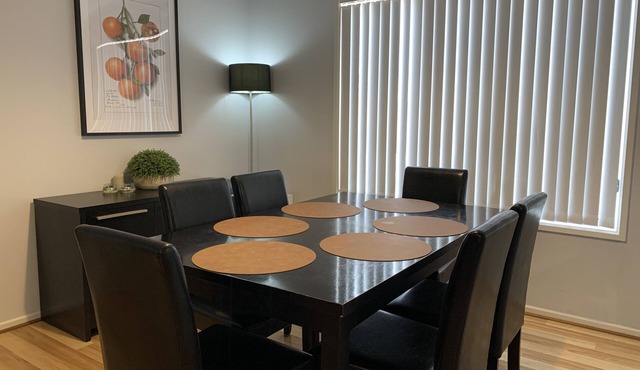 Riverland family escape