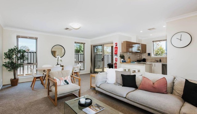 Riverlea at The Willows A Family Country Getaway