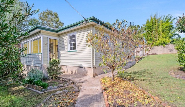 RIVERLET - Heart of Gloucester town