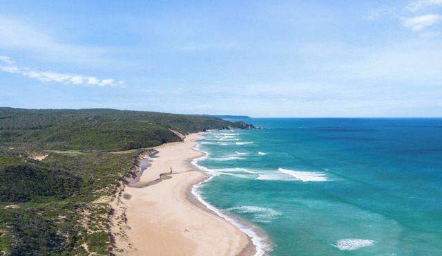 Rivernook Cottage - Johanna