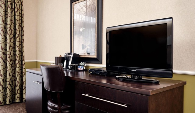 RiverRock Inn & Conference Centre