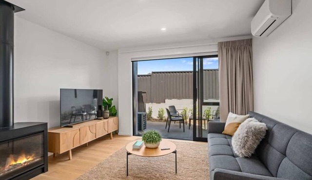 Rivers Abode Summary: