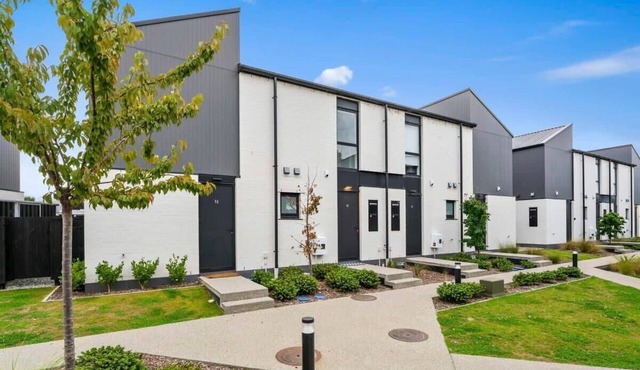 Rivers Bank Summary: