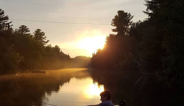 Rivers Edge Camping