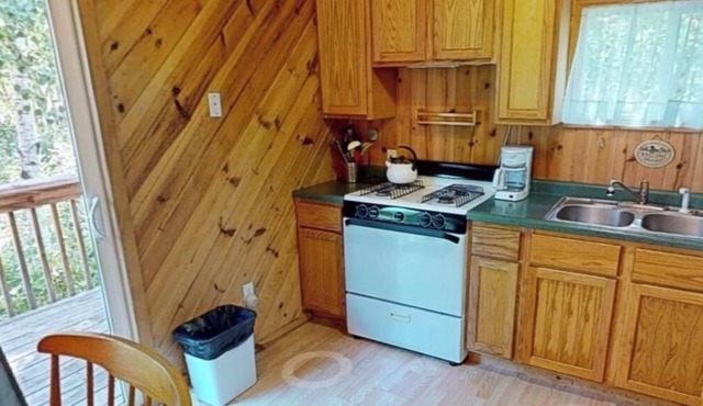 Rivers Edge - Cottage 1