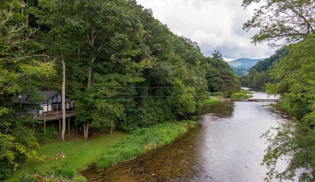 Rivers Edge in Todd