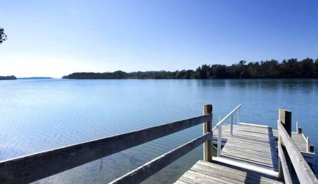 Rivers Edge - located at Old Bar