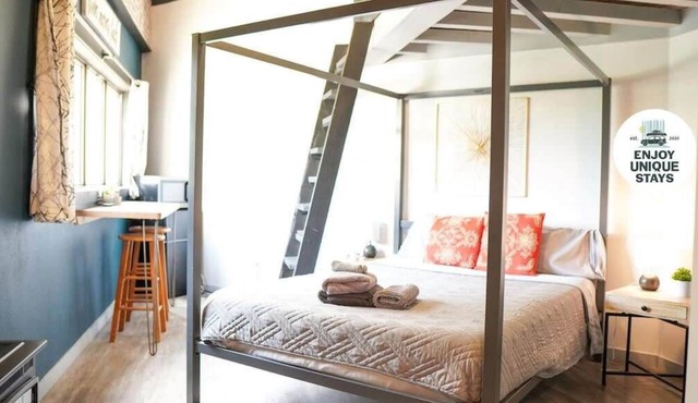 Rivers Edge Lofts - Unit 3