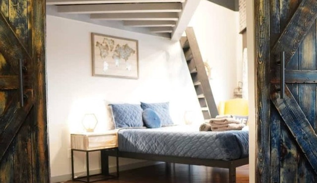 Rivers Edge Lofts - Unit 4