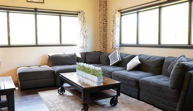 Rivers Edge Lofts - Unit 6