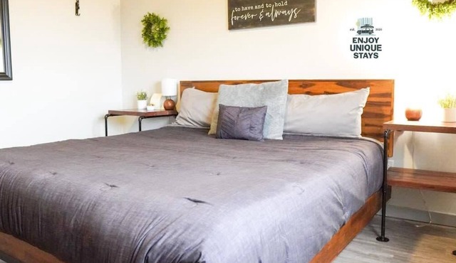 Rivers Edge Lofts - Unit 7