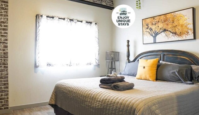 Rivers Edge Lofts - Unit 8