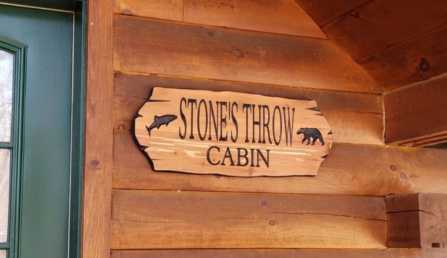 Rivers Edge of the West Branch Delaware River w Private Boat Launch