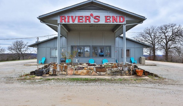 Rivers End Motel and RV Park