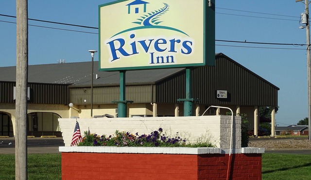 Rivers Inn Fort Madison