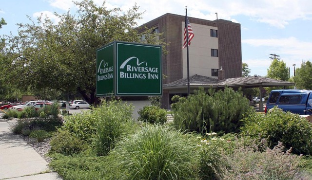 Riversage Billings Inn