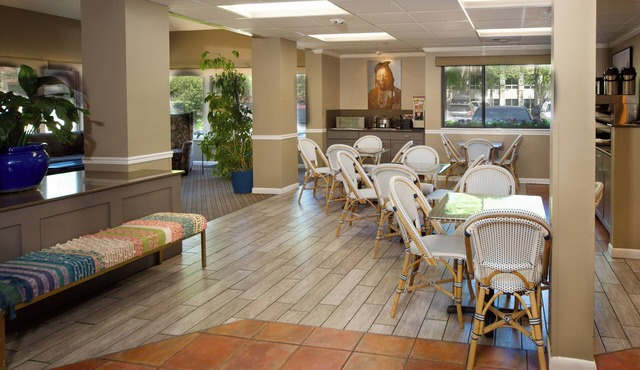 Riversage Billings Inn