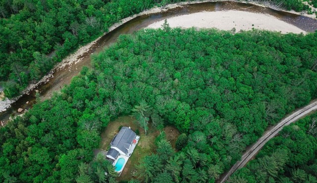 RIVERSBEND | Private River Access, Pool, Hot Tub