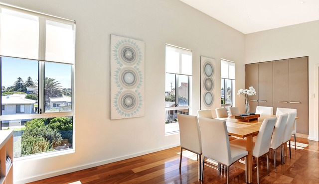 RiverSea Beach House – 200m to Iconic Goolwa Beach