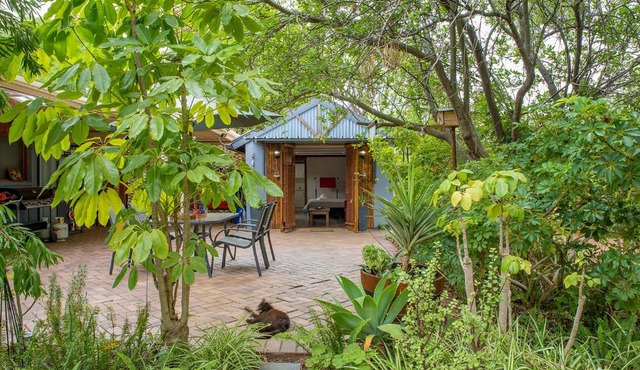 Rivershack Pet Friendly