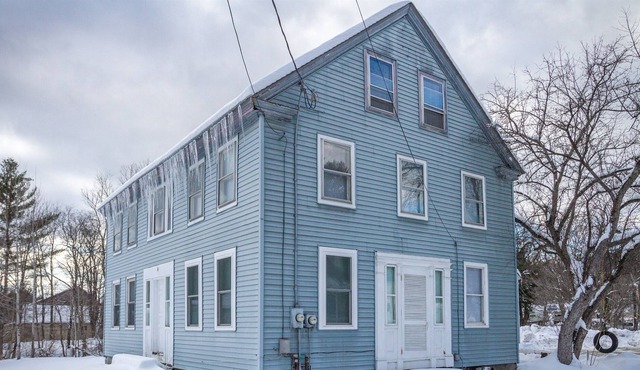 Riverside 3 Bedroom Home