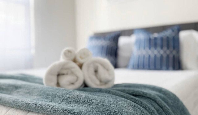 Riverside A3 -EVV 1BR-1BA Apt