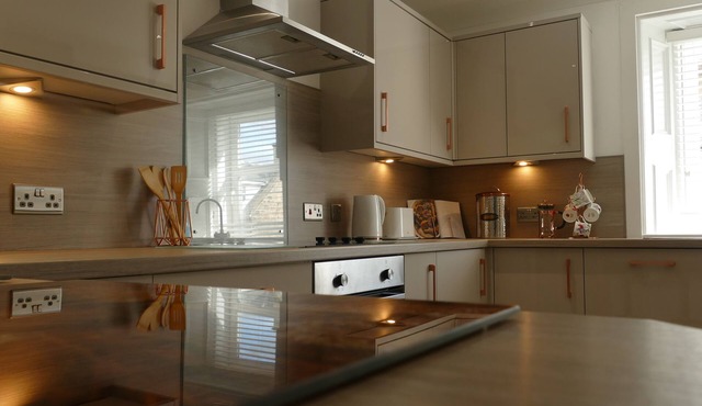 Riverside Apartments