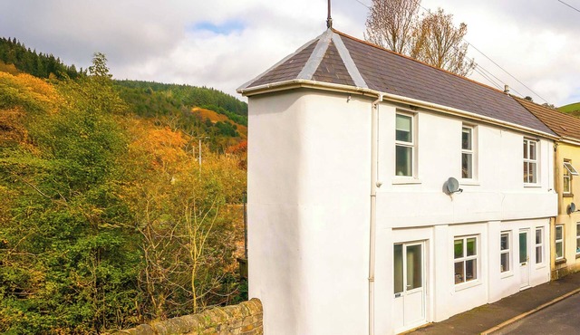 Riverside at Afan Forest Park by STAE-Homes
