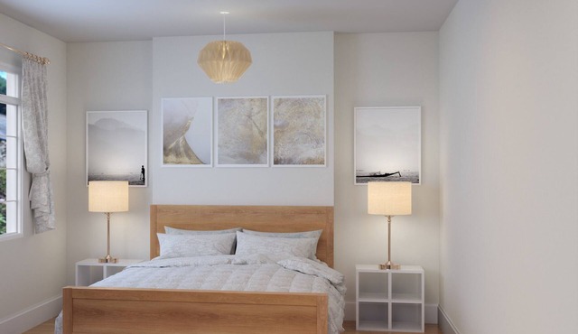 Riverside at The Farleigh - River location and lots to do nearby