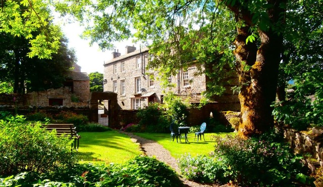 Riverside Bed & Breakfast