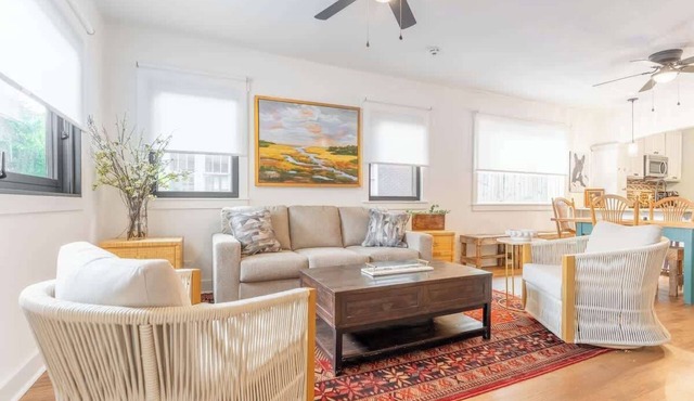 Riverside Bungalow - Private Pool in East Nash