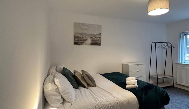 Riverside By Teil - Close to City Centre