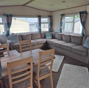 Riverside Caravan Hire, Haven Kent Coast