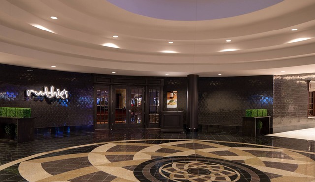 Riverside Casino & Golf Resort