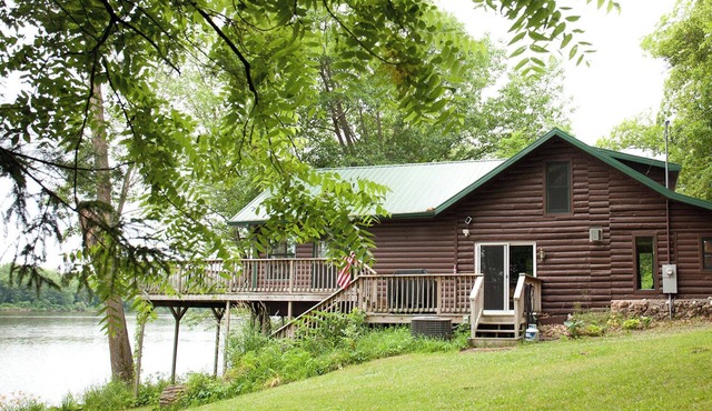 Riverside Chalet, LLC