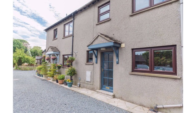 Riverside cottage, Cark-In-Cartmel, Lake District