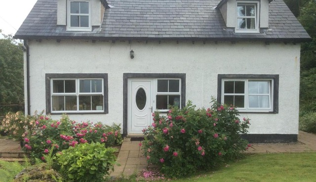 Riverside Cottage B&B