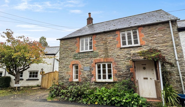 Riverside Cottage, Brendon