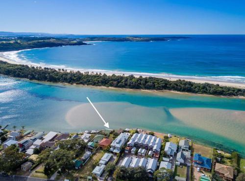 Riverside Cottage Minnamurra