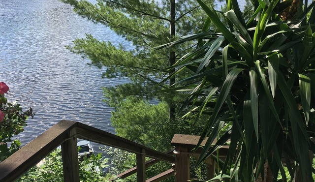 Riverside Cottage
