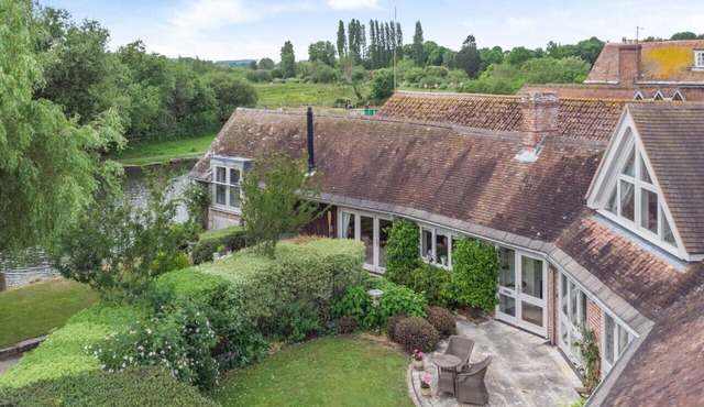 Riverside Cottage - Wareham