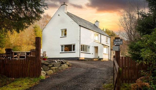 Riverside Family Lodge Sleeps 12