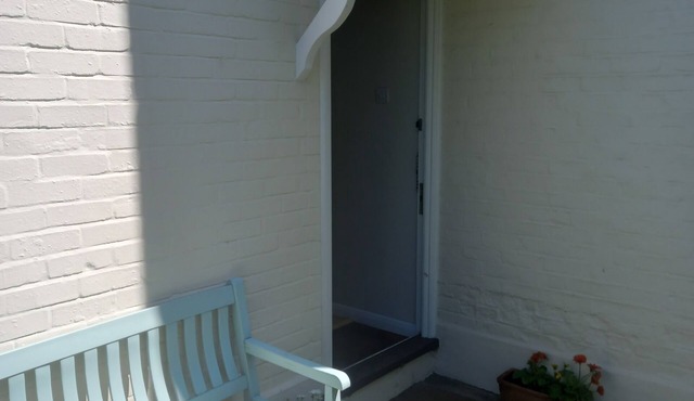 Riverside Paradise Retreat.