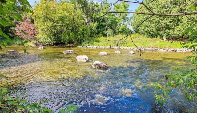 Riverside Glamping