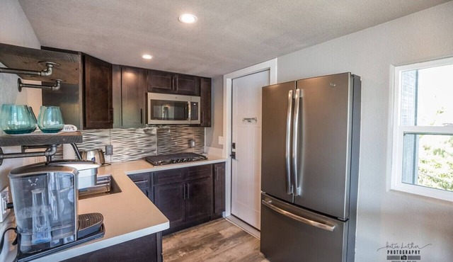 Riverside Haven. Sac River - BBQ - 180* Views - WiFi